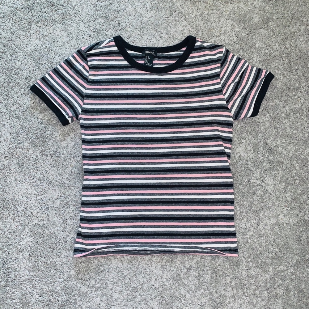 Forever 21 Top